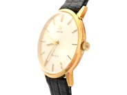 Watches - OMEGA, Genève (-Swiss Made-) - View 2