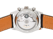 Watches - LONGINES, The Master Collection - View 3
