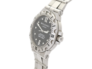 Watches - BVLGARI, Diagono Professional (300m/1000ft) - View 2