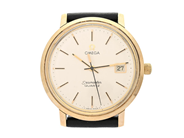Watches, OMEGA, Seamaster (-T Swiss Made T-), in auction: Watches – Saturday 8 August