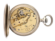 Watches - VACHERON & CONSTANTIN, Geneve - View 3
