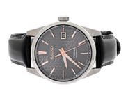 Watches, SEIKO, Presage, in auction: Watches – Saturday 8 August
