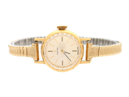 Watches, OMEGA, ladies´ wristwatch, in auction: Watches – Saturday 8 August