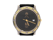 Watches, PROMOTIONUR, "World Equestrian Games Stockholm 1990", in auction: Watches – Saturday 8 August