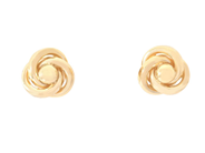 Jewellery - EARRINGS, 18K gold - View 1