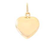 Jewellery - HEART, 18K - View 1