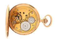 Watches - LONGINES, pocket watch - View 3