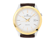 Watches, SJÖÖ SANDSTRÖM, Jubilee Steel, in auction: Watches – Saturday 8 August