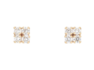 Jewellery - EARRINGS, 18K gold - View 1