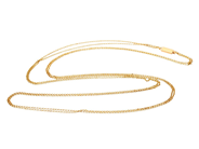 Jewellery - NECKLACE, 18K gold - View 2