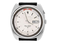 Watches, SEIKO, Bell-Matic, in auction: Watches – Saturday 8 August