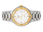 Watches, LONGINES, Conquest (100 Meters), in auction: Watches – Saturday 8 August