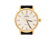 Watches, OMEGA, Genève, in auction: Watches – Saturday 8 August