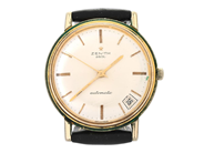 Watches, ZENITH, 2600, in auction: Watches – Saturday 8 August