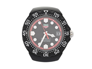 Watches, TAG HEUER, Formula 1 Solargraph, in auction: Watches – Saturday 8 August