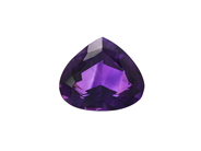 Gemstones, AMETHYST, fantasy cut, in auction: Lilla jewellery – Tuesday 14 July
