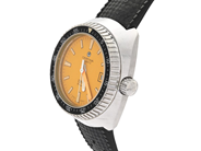 Watches - CERTINA, DS-3 - View 2