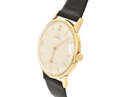 Watches - OMEGA, men´s wristwatch - View 2