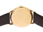 Watches - OMEGA, men´s wristwatch - View 3