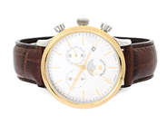 Watches, MAURICE LACROIX, Les Classiques, in auction: Watches – Saturday 8 August