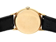 Watches - OMEGA, men´s wristwatch - View 3