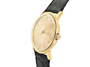 Watches - JAEGER-LE COULTRE, men´s wristwatch - View 2
