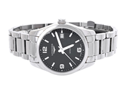 Watches, LONGINES, Conquest Classic, in auction: Watches – Saturday 8 August