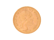 Coins - COIN, 21,6K gold - View 1