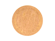 Coins - COIN, 21,6K gold - View 2