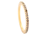 Jewellery - OLE LYNGGAARD, full eternity ring - View 1