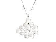 Jewellery, STIGBERT, pendant with chain, in auction: Modern – Saturday 18 July