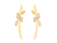 Jewellery - TIFFANY & CO, earrings - View 1