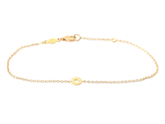 Jewellery - BRACELET, 18K gold. - View 1