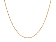 Jewellery - CHAIN, 18K gold - View 1