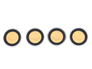 Coins - 4 JUBILEUM COIN, 21,6K gold - View 1