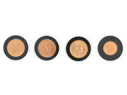 Coins - 4 COIN, 21,6K gold - View 1