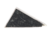 Jewellery, ANNE-LOUISE MESSING, brooch, in auction: Modern – Saturday 18 July