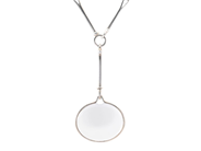 Jewellery, GEORG JENSEN, pendant, in auction: Modern – Saturday 18 July