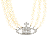 Jewellery, VIVIENNE WESTWOOD, Saturn, in auction: General – Tuesday 7 July