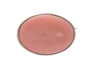 Jewellery - BROOCH, silver - View 1