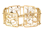 Jewellery - SIGURD PERSSON, bracelet - View 2