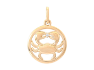 Jewellery - PENDANT, 18K gold - View 1