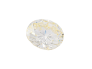 Gemstones - DIAMOND, brilliant cut - View 2