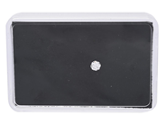 Gemstones, DIAMOND, 0,22 ct, in auction: Lilla jewellery – Tuesday 14 July