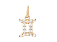 Jewellery - PENDANT, 18K gold - View 1