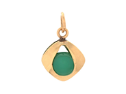 Jewellery - PENDANT, 18K gold - View 1