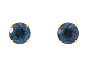 Jewellery - EARRINGS, 18K gold - View 1