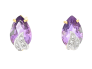 Jewellery - EARRINGS, 18K gold - View 1