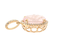 Jewellery - PENDANT, 18K gold - View 2