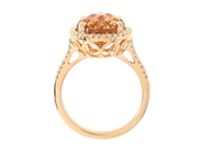 Jewellery - RING, 18K gold - View 2